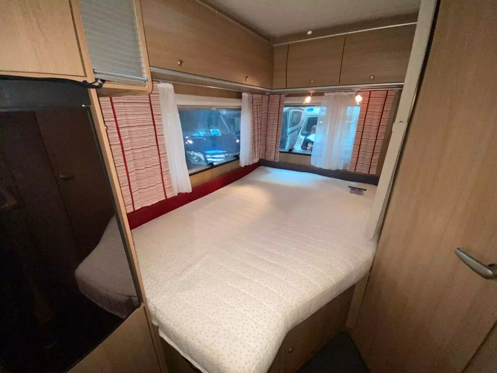 HYMER-ERIBA Future 430 T 